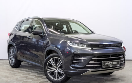 CheryExeed LX, 2022 год, 1 345 000 рублей, 3 фотография