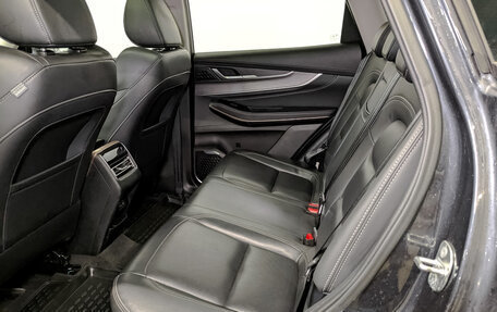 CheryExeed LX, 2022 год, 1 345 000 рублей, 11 фотография