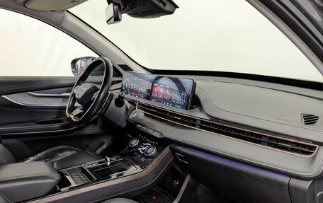 CheryExeed LX, 2022 год, 1 345 000 рублей, 10 фотография