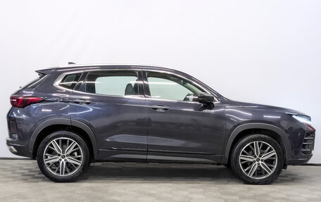 CheryExeed LX, 2022 год, 1 345 000 рублей, 4 фотография