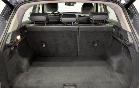 CheryExeed LX, 2022 год, 1 345 000 рублей, 9 фотография
