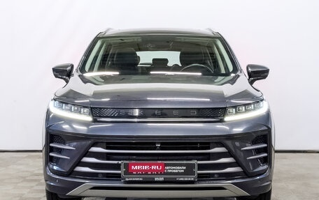 CheryExeed LX, 2022 год, 1 345 000 рублей, 2 фотография