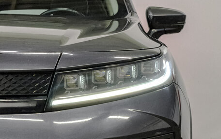 CheryExeed LX, 2022 год, 1 345 000 рублей, 16 фотография