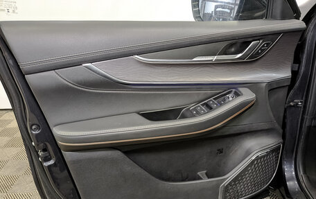 CheryExeed LX, 2022 год, 1 345 000 рублей, 18 фотография