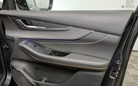 CheryExeed LX, 2022 год, 1 345 000 рублей, 24 фотография