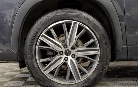 CheryExeed LX, 2022 год, 1 345 000 рублей, 17 фотография