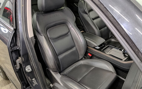 CheryExeed LX, 2022 год, 1 345 000 рублей, 23 фотография