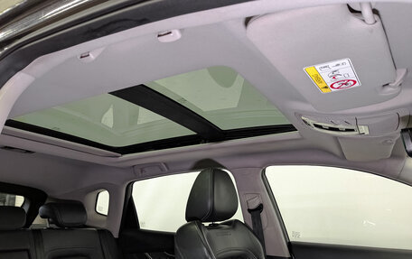 CheryExeed LX, 2022 год, 1 345 000 рублей, 22 фотография