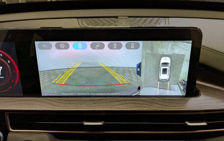 CheryExeed LX, 2022 год, 1 345 000 рублей, 26 фотография