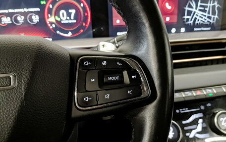 CheryExeed LX, 2022 год, 1 345 000 рублей, 29 фотография