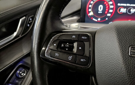 CheryExeed LX, 2022 год, 1 345 000 рублей, 28 фотография