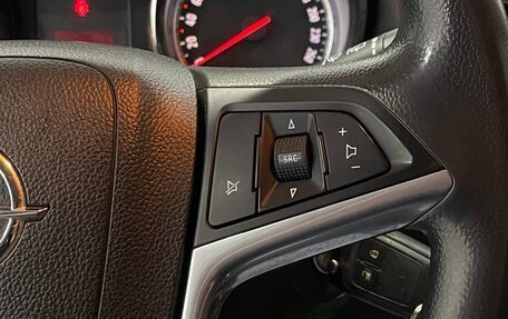 Opel Mokka I, 2012 год, 899 000 рублей, 13 фотография