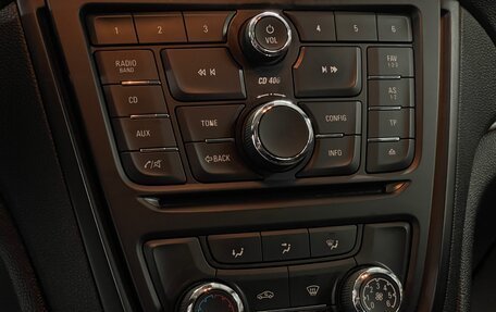 Opel Mokka I, 2012 год, 899 000 рублей, 15 фотография