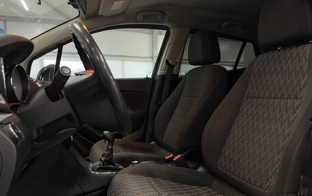 Opel Mokka I, 2012 год, 899 000 рублей, 17 фотография