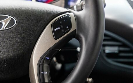 Hyundai Elantra V, 2012 год, 1 188 000 рублей, 20 фотография