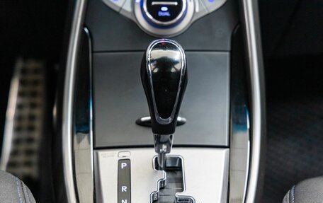 Hyundai Elantra V, 2012 год, 1 188 000 рублей, 26 фотография