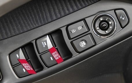 Hyundai Elantra V, 2012 год, 1 188 000 рублей, 15 фотография