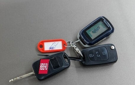 Hyundai Elantra V, 2012 год, 1 188 000 рублей, 38 фотография