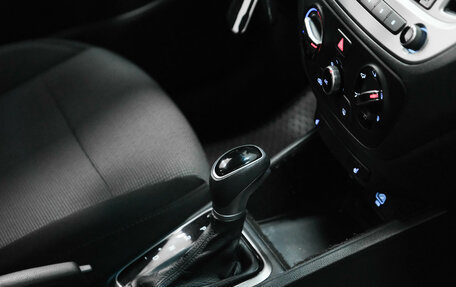 Hyundai Solaris II рестайлинг, 2019 год, 1 350 000 рублей, 13 фотография