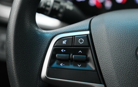 Hyundai Solaris II рестайлинг, 2019 год, 1 350 000 рублей, 20 фотография