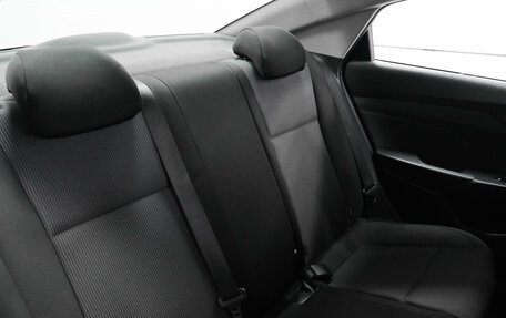 Hyundai Solaris II рестайлинг, 2019 год, 1 350 000 рублей, 23 фотография