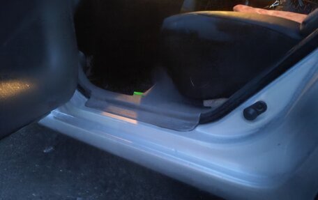 KIA Spectra II (LD), 2007 год, 520 000 рублей, 10 фотография