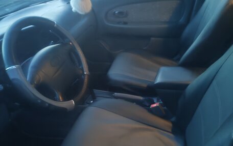 KIA Spectra II (LD), 2007 год, 520 000 рублей, 11 фотография