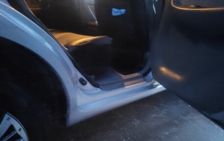 KIA Spectra II (LD), 2007 год, 520 000 рублей, 14 фотография