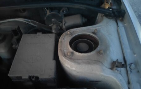 KIA Spectra II (LD), 2007 год, 520 000 рублей, 20 фотография