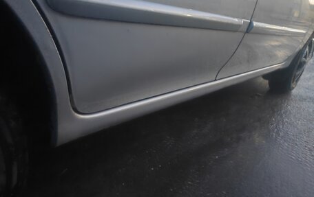 KIA Spectra II (LD), 2007 год, 520 000 рублей, 18 фотография