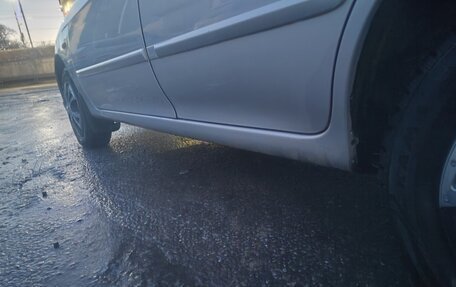 KIA Spectra II (LD), 2007 год, 520 000 рублей, 17 фотография