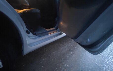 KIA Spectra II (LD), 2007 год, 520 000 рублей, 15 фотография