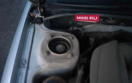 KIA Spectra II (LD), 2007 год, 520 000 рублей, 21 фотография