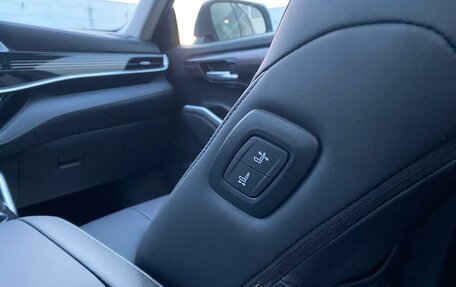 Toyota Highlander, 2025 год, 5 799 000 рублей, 14 фотография