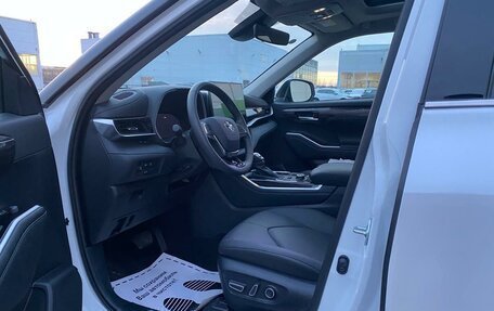 Toyota Highlander, 2025 год, 5 799 000 рублей, 9 фотография