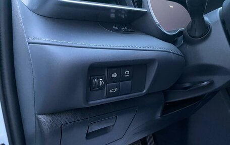 Toyota Highlander, 2025 год, 5 799 000 рублей, 13 фотография