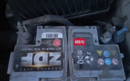 KIA Spectra II (LD), 2007 год, 520 000 рублей, 23 фотография