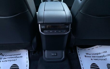 Toyota Highlander, 2025 год, 5 799 000 рублей, 15 фотография