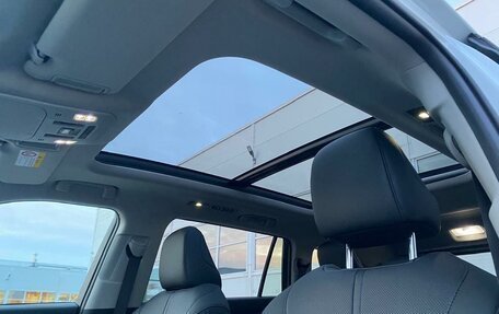 Toyota Highlander, 2025 год, 5 799 000 рублей, 18 фотография