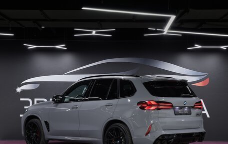 BMW X5 M, 2025 год, 27 900 000 рублей, 3 фотография