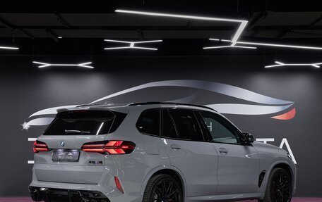 BMW X5 M, 2025 год, 27 900 000 рублей, 4 фотография