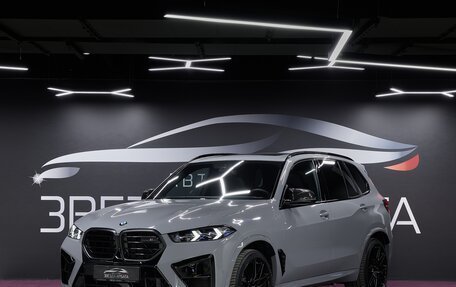 BMW X5 M, 2025 год, 27 900 000 рублей, 7 фотография