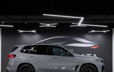 BMW X5 M, 2025 год, 27 900 000 рублей, 6 фотография