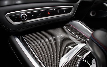 BMW X5 M, 2025 год, 27 900 000 рублей, 19 фотография