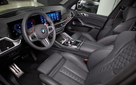 BMW X5 M, 2025 год, 27 900 000 рублей, 25 фотография