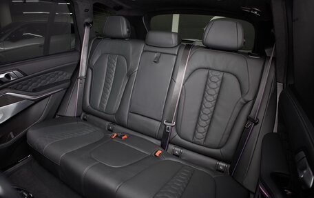 BMW X5 M, 2025 год, 27 900 000 рублей, 27 фотография