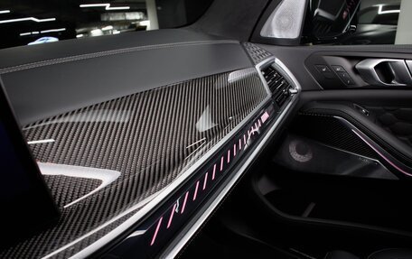 BMW X5 M, 2025 год, 27 900 000 рублей, 20 фотография