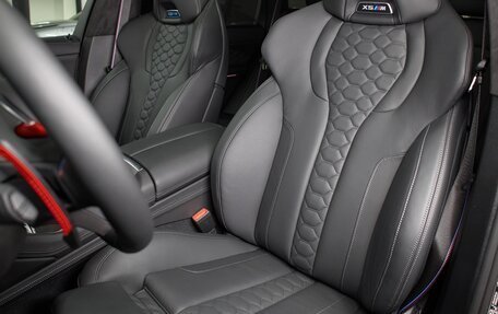 BMW X5 M, 2025 год, 27 900 000 рублей, 26 фотография