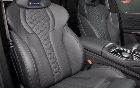 BMW X5 M, 2025 год, 27 900 000 рублей, 32 фотография