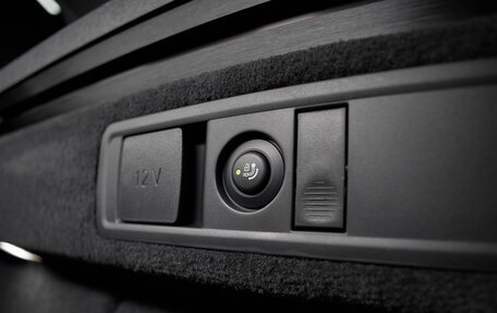 BMW X5 M, 2025 год, 27 900 000 рублей, 38 фотография